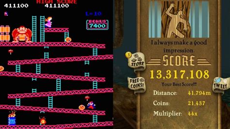 Top 10 High Score Based Video Games Watchmojo Com Top 10 High Score Based Video Games Watchmojo Com