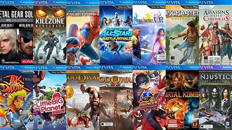 Top 10 Playstation Vita Games Of All Time The Best Ps Vita Games 4K Top 10 Playstation Vita Games Of All Time The Best Ps Vita Games 4K