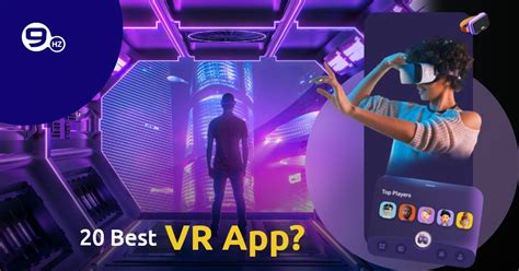 Top 10 Vr Apps Virtual Reality Apps For Android And Iphone 2025 Top 10 Vr Apps Virtual Reality Apps For Android And Iphone 2025