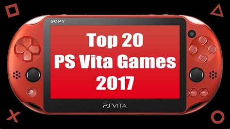 Top 20 Playstation Vita Games 2017 Youtube Top 20 Playstation Vita Games 2017 Youtube