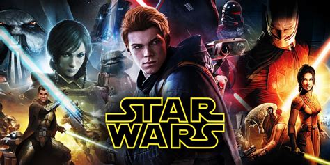 Top 5 Best Star Wars Video Games Of All Time Games Arena Top 5 Best Star Wars Video Games Of All Time Games Arena