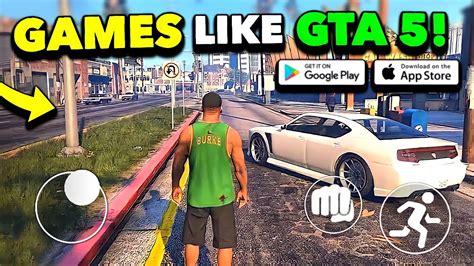 Top 5 Games Like Gta 5 Android Ios Download Now Games Like Top 5 Games Like Gta 5 Android Ios Download Now Games Like