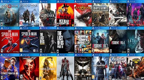 Top 50 Best Ps4 Games Of All Time Best Playstation 4 Games Gnc Top 50 Best Ps4 Games Of All Time Best Playstation 4 Games Gnc