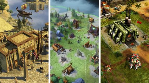 Top 6 Best Games Like Age Of Empires For Age Of Empires Fans Top 6 Best Games Like Age Of Empires For Age Of Empires Fans