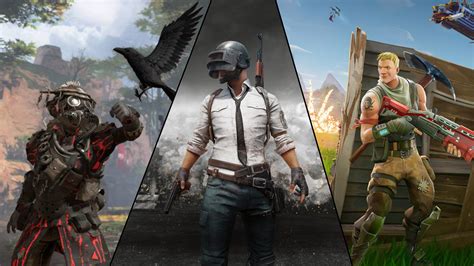 Top 5 Trending Games