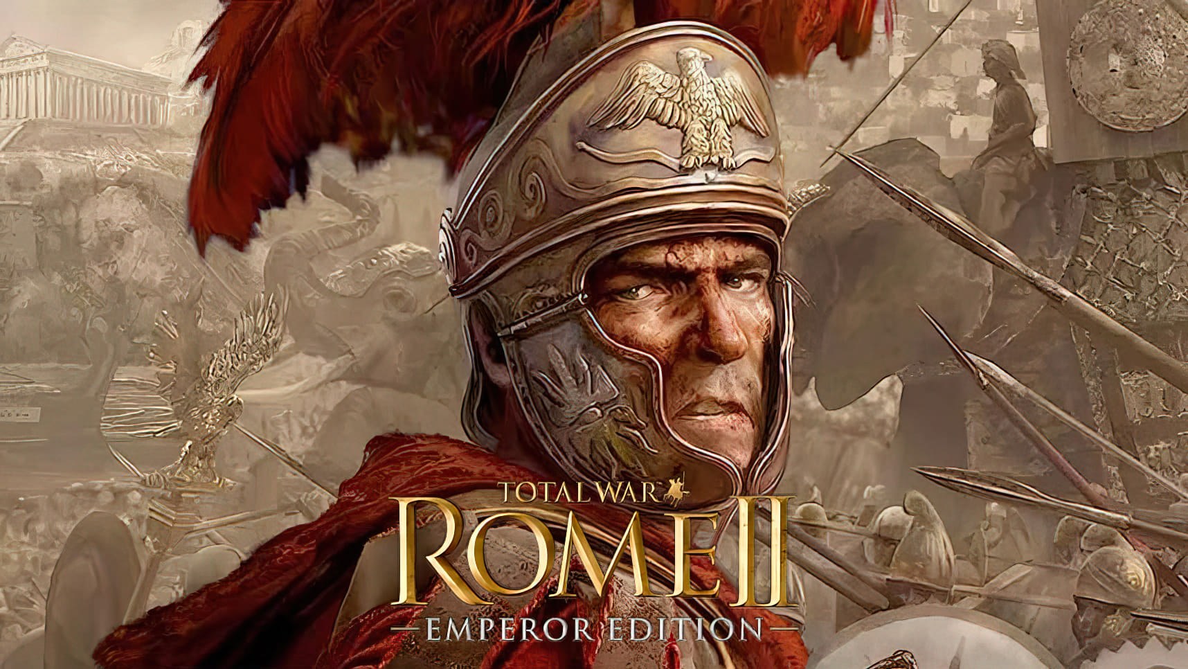 Total War Rome Ii Emperor Edition Wingamestore Com Total War Rome Ii Emperor Edition Wingamestore Com