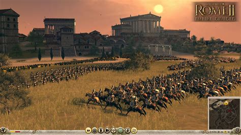 5 Tips Total War Rome