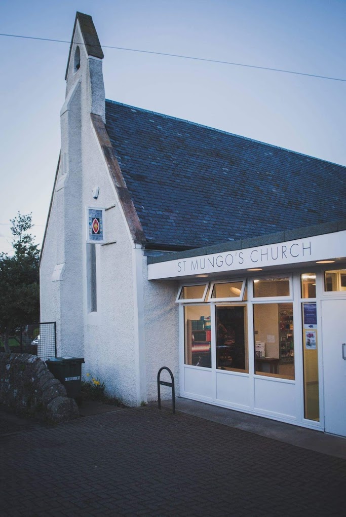 Transforming Encounters The Unveiled Face St Mungo Amp 39 S Church Balerno Amp Livingston