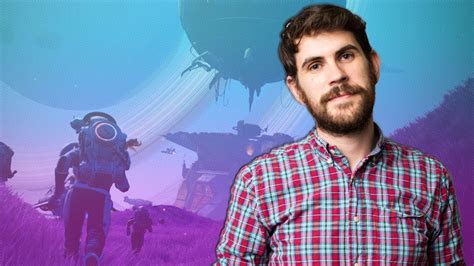 Tras Cerca De 20 Actualizaciones Sean Murray Afirma Que No Man S Sky Tras Cerca De 20 Actualizaciones Sean Murray Afirma Que No Man S Sky