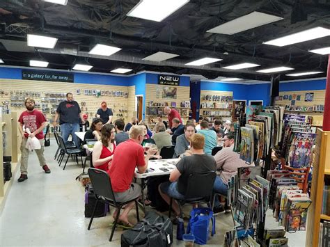 5 Ways Tribe Comics