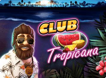 Tropicana Game Review