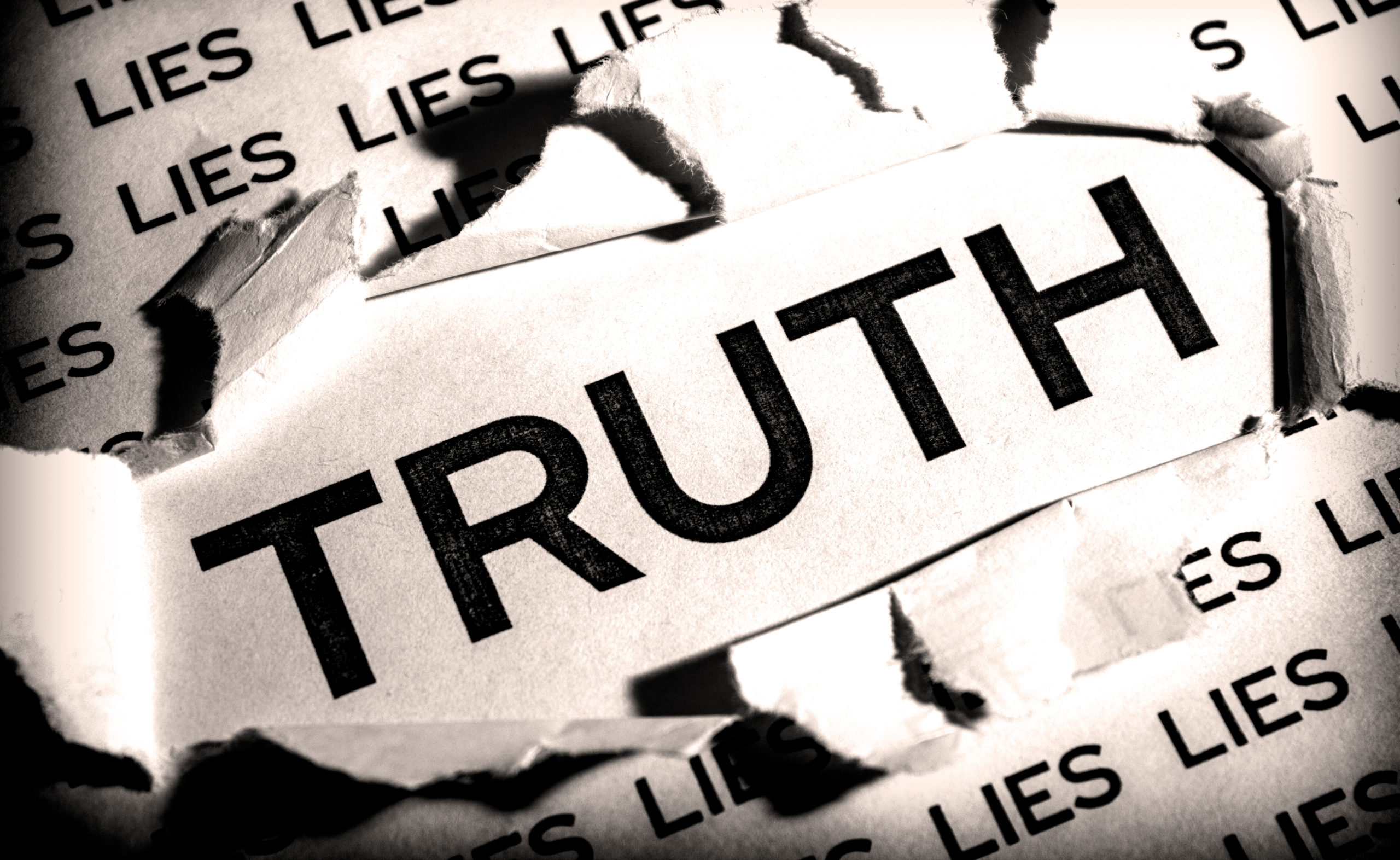 Truth And The Fall Of The West The Bull Elephant