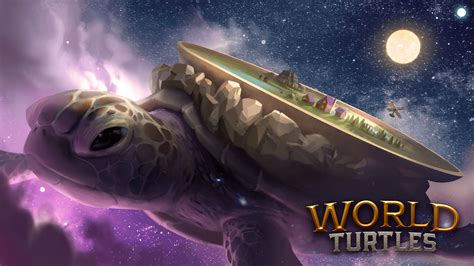 5 Turtle Games