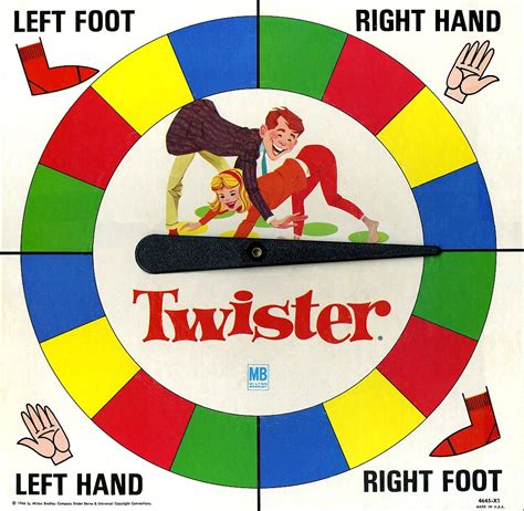 5 Twister Spinner Tips