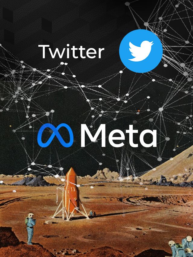 Twitter To Develop A Decentralized Social Media Platform