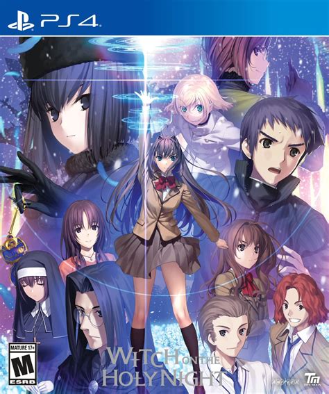 Type Moon Eroge Visual Novel Type Moon Eroge Visual Novel