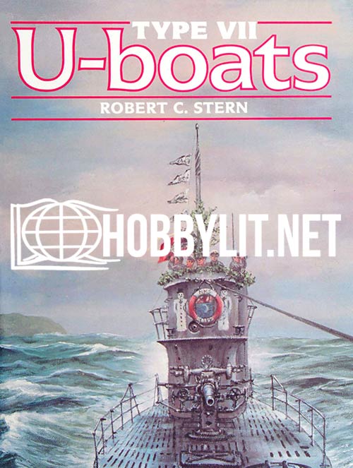 Type Vii U Boats 1933 Type Vii U Boats 1933