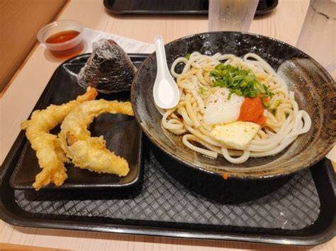 5 Udon Dashi Tips