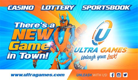 5 Ultra Game Tips