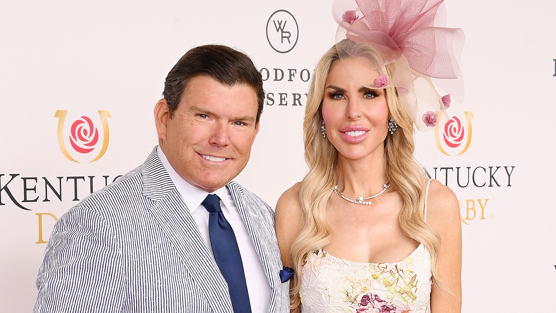 Unbelievable Leaked Video Bret Baier Opens Up About His Marriage To