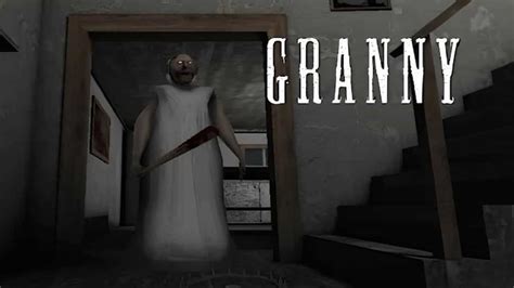 5 Unblocked Games Granny 5 Unblocked Games Granny