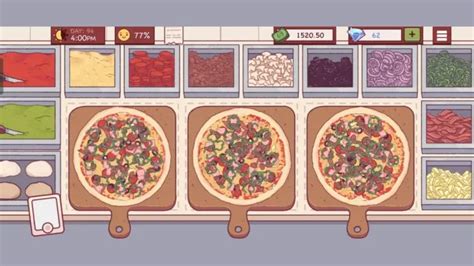 Unblocked Games Pizza Edition