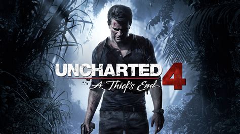 Uncharted A Thief's End Review