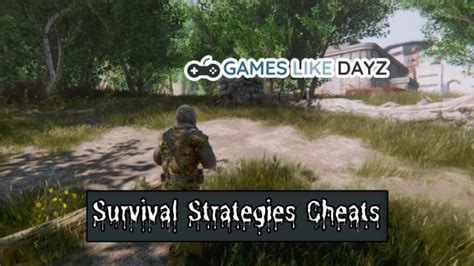 Uncover The Best Survival Strategies With Dayz Cheats Uncover The Best Survival Strategies With Dayz Cheats