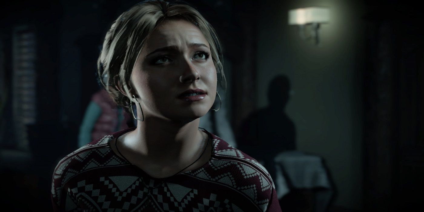 Until Dawn 2 Game Release Until Dawn 2 Game Release