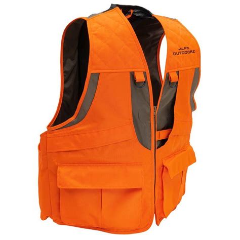 Upland Game Vest Guidefitter Upland Game Vest Guidefitter