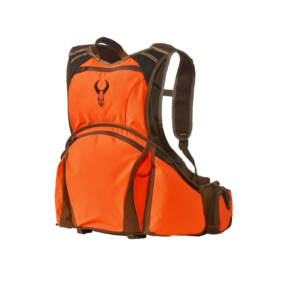 5 Upland Game Vest Tips