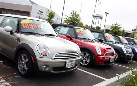 5 Used Car Tips