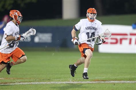 5 UVA Lacrosse Tips
