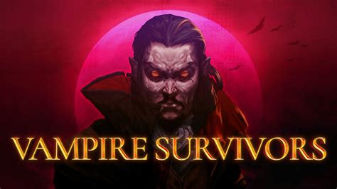 Vampire Survivors Game Guide Vampire Survivors Game Guide