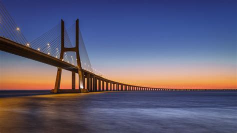 5 Facts Vasco Da Gama Bridge