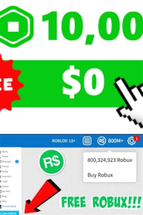 Free Robux Generator Verification