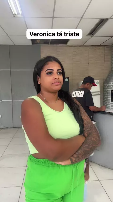 The Real Veronica Obando: An Adult Icon.