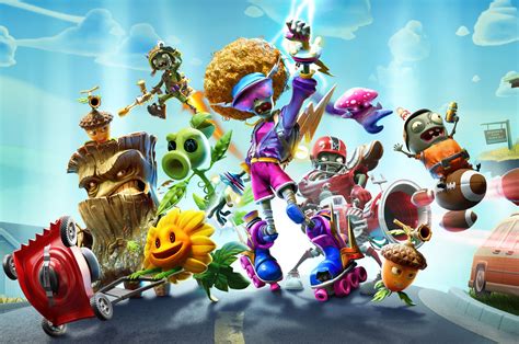 5 Ways Plants Beat Zombies