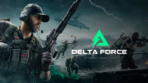 Delta Force Video Game Review Delta Force Video Game Review