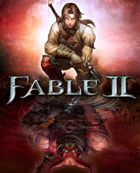 Fable Video Game Review