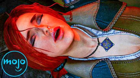 Video Game Sex Scenes Explained Video Game Sex Scenes Explained
