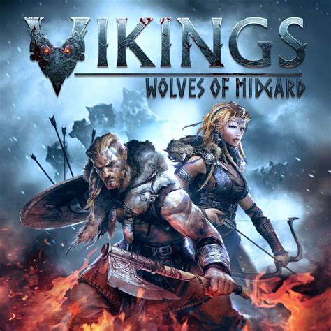 Vikings Wolves Of Midgard 2017 Mobygames Vikings Wolves Of Midgard 2017 Mobygames