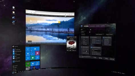 Virtual Desktop On Steam Virtual Desktop On Steam