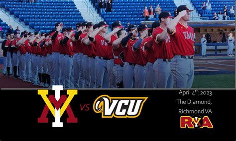 Vmi Baseball Game Vmi Baseball Game
