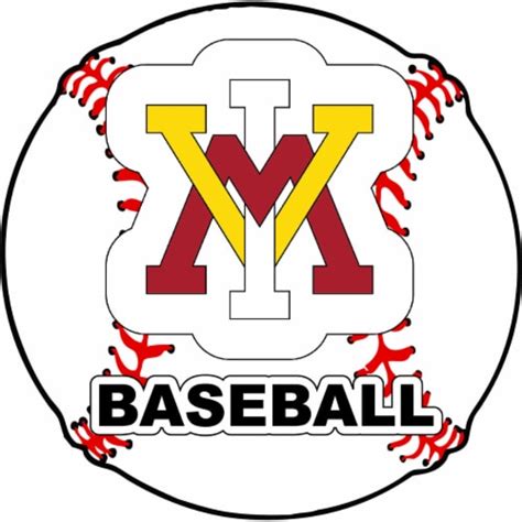 Vmi Keydets 4 Inch Round Baseball Ncaa Passion Vinyl Decal Sticker 1 Vmi Keydets 4 Inch Round Baseball Ncaa Passion Vinyl Decal Sticker 1