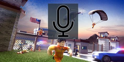 Roblox Voice Chat Feature Roblox Voice Chat Feature