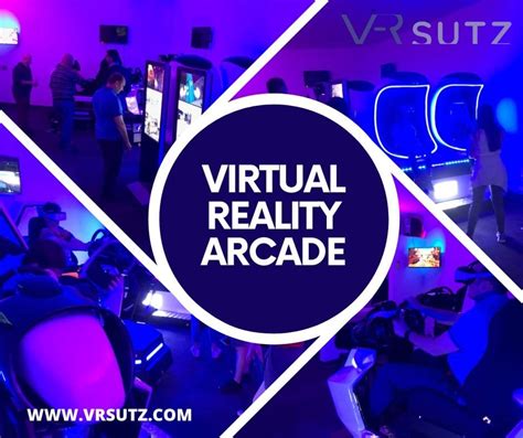 VR Games Near Me Now VR Games Near Me Now