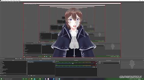 Vtube Studio Download Gamefabrique Vtube Studio Download Gamefabrique