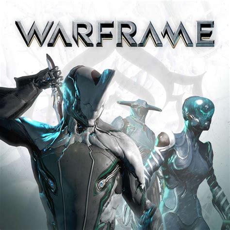 Download Warframe Now Download Warframe Now
