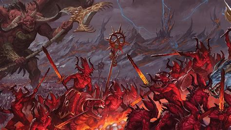 Warhammer 40K Chaos Guide Forces And Gods Of The Warp Warhammer 40K Chaos Guide Forces And Gods Of The Warp